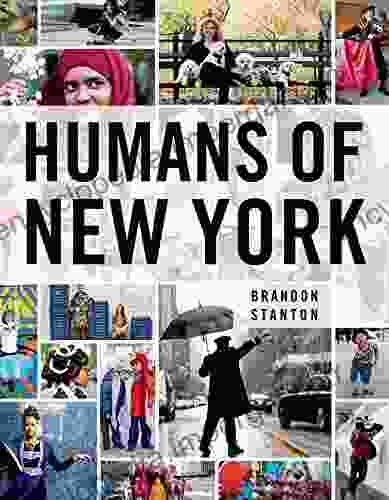 Humans Of New York (ST MARTIN S PRE)