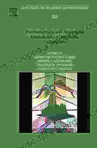 Fundamentals And Analytical Applications Of Multiway Calibration (ISSN 29)