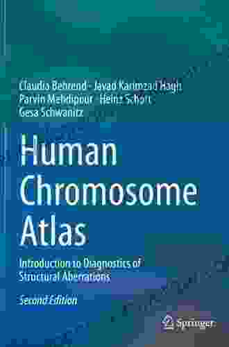 Human Chromosome Atlas: Introduction to diagnostics of structural aberrations