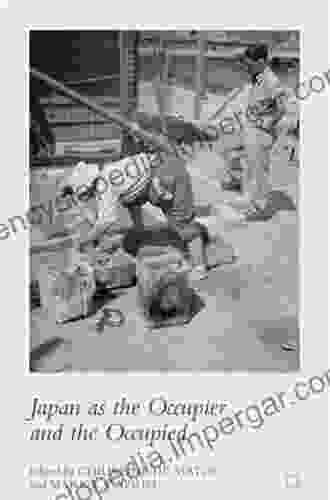 Japan As The Occupier And The Occupied