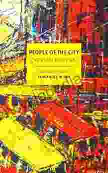 People Of The City Cyprian Ekwensi