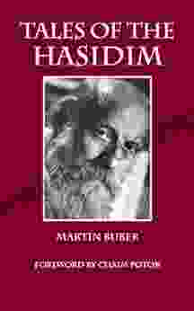 Tales Of The Hasidim Martin Buber