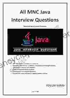 All MNC Java Interview Questions: Simplified Java Cracked Interview