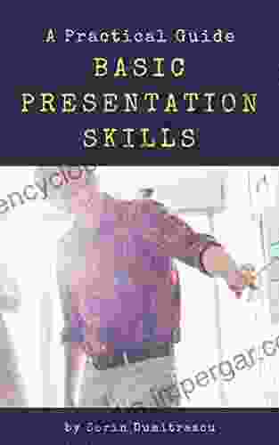 Basic Presentation Skills: A Practical Guide (Business)