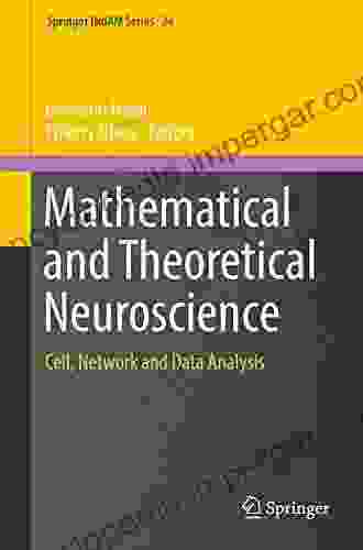 Mathematical And Theoretical Neuroscience: Cell Network And Data Analysis (Springer INdAM 24)