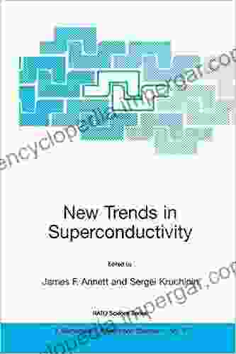 New Trends In Superconductivity: Proceedings Of The NATO Advanced Research Workshop Yalta Ukraine From 16 20 September 2001 (NATO Science II: Mathematics Physics And Chemistry 67)