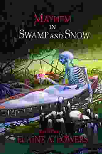 Mayhem In Swamp And Snow: Audio Plays