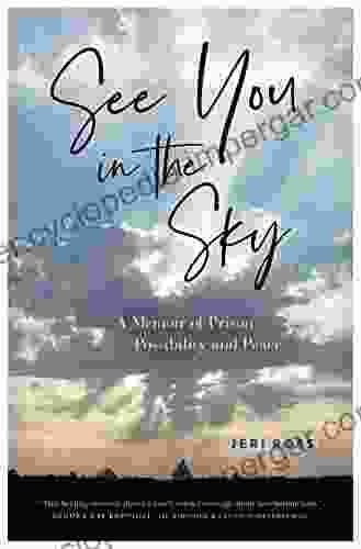 See You In The Sky: A Memoir Of Prison Possibility And Peace