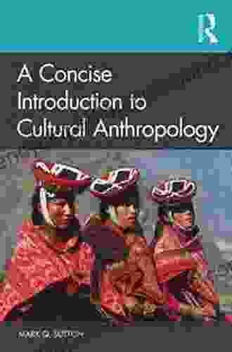 Mirror For Humanity: Concise Introduction Cultrual Anthropology