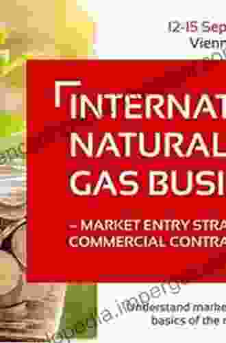 Natural Gas: A Commercial Perspective