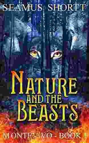 Nature And The Beasts: MONTEVIVO 1