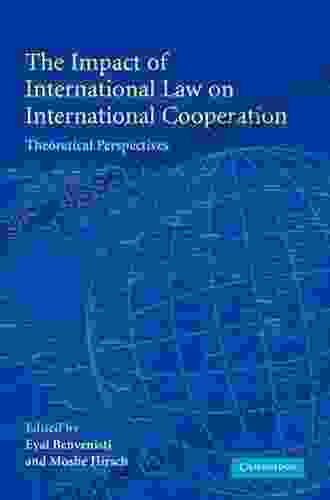 Nicaragua Before The International Court Of Justice: Impacts On International Law