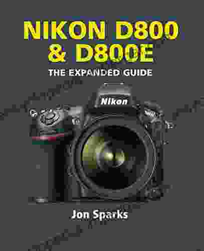 Nikon D800 D800E (Expanded Guides)