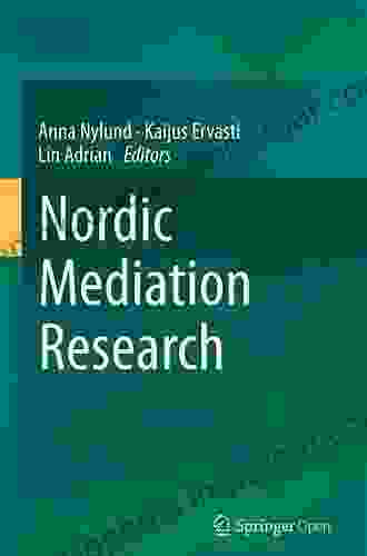 Nordic Mediation Research