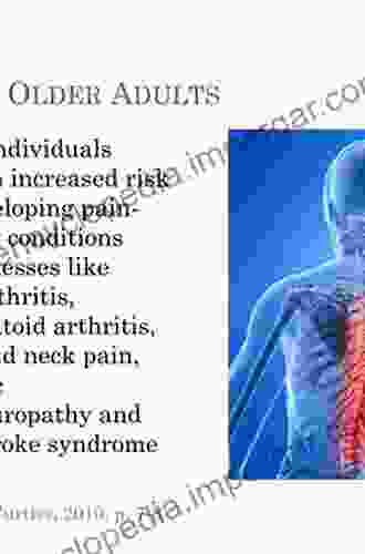 Pain Management In Older Adults: A Nursing Perspective (Perspectives In Nursing Management And Care For Older Adults)