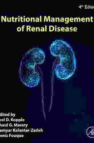 Nutritional Management Of Renal Disease