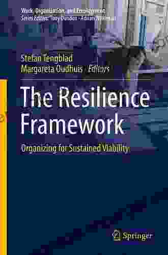 The Resilience Framework: Organizing For Sustained Viability (Work Organization And Employment)