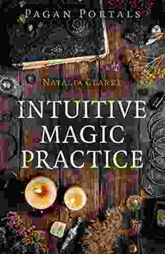 Pagan Portals Intuitive Magic Practice