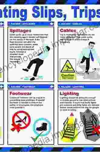 Pedestrian Fall Safety Assessments: Improved Understanding On Slip Resistance Measurements And Investigations