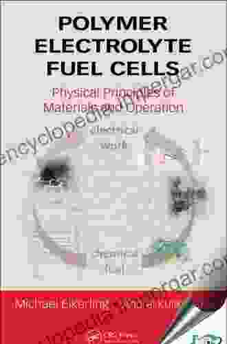 Polymer Electrolyte Fuel Cells: Physical Principles Of Materials And Operation