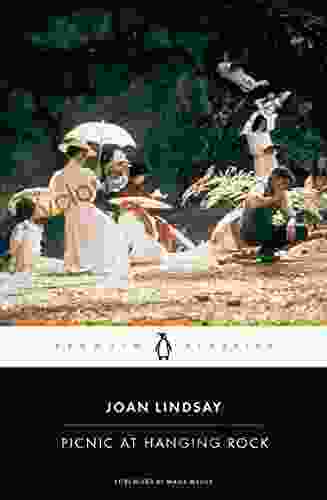 Picnic At Hanging Rock (Penguin Classics)