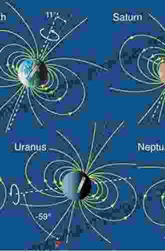 Magnetic Fields In The Solar System: Planets Moons And Solar Wind Interactions (Astrophysics And Space Science Library 448)