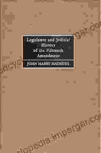 The Right to Vote: Politics and the Passage of the Fifteenth Amendment (The Johns Hopkins University Studies in Historical and Political Science)