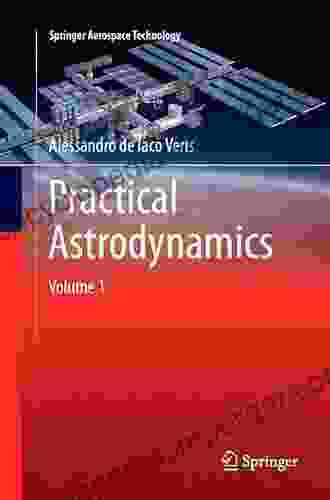 Practical Astrodynamics (Springer Aerospace Technology)