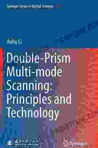 Double Prism Multi Mode Scanning: Principles And Technology (Springer In Optical Sciences 216)