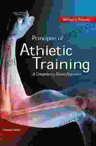 Principles Of Athletic Training 15E With Access Code For Connect Plus