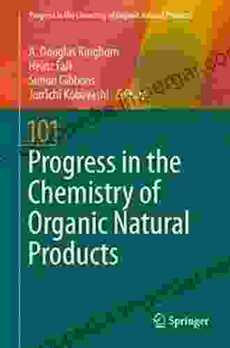 Progress In The Chemistry Of Organic Natural Products 101