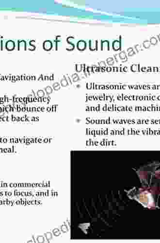 Rock Engineering Design: Properties And Applications Of Sound Level