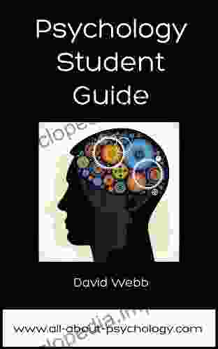 Psychology Student Guide David Webb