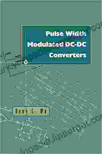 Pulse Width Modulated DC DC Converters: Analysis And Design