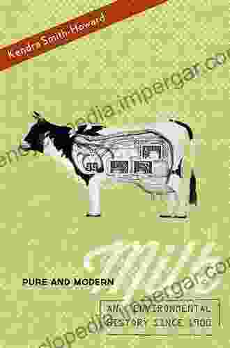 Pure and Modern Milk: An Environmental History since 1900