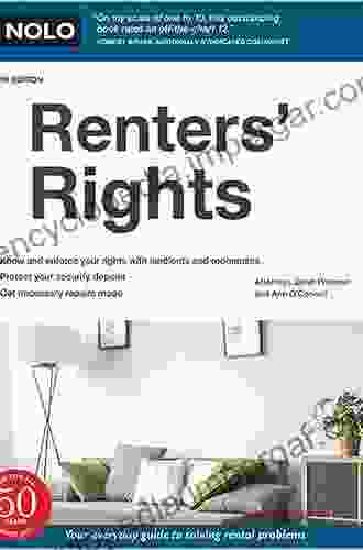 Renters Rights Ann O Connell