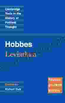 Hobbes: Leviathan: Revised student edition (Cambridge Texts in the History of Political Thought)