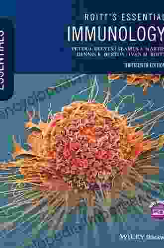 Roitt S Essential Immunology (Essentials)