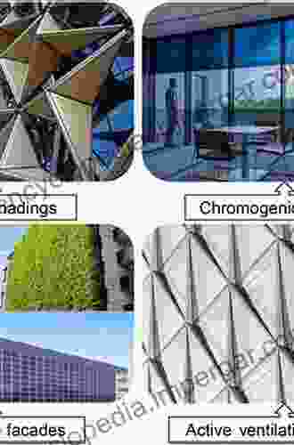 Information Materials: Smart Materials For Adaptive Architecture