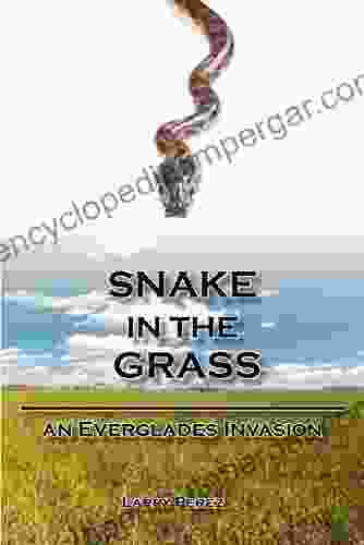 Snake In The Grass: An Everglades Invasion