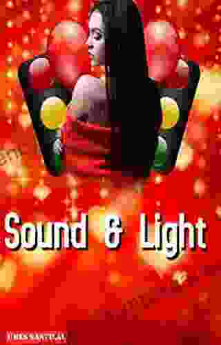 Sound Light Andrea Lucchi