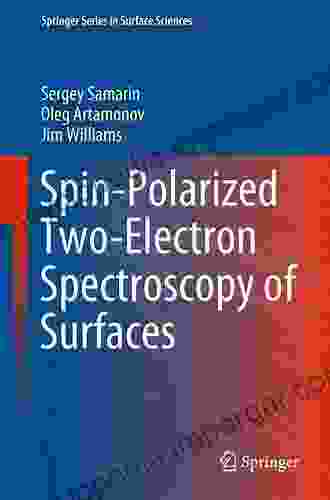 Spin Polarized Two Electron Spectroscopy Of Surfaces (Springer In Surface Sciences 67)