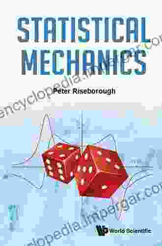 Statistical Mechanics For Engineers