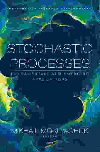 Stochastic Processes: Theory For Applications