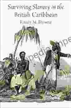 Surviving Slavery In The British Caribbean (Early American Studies)