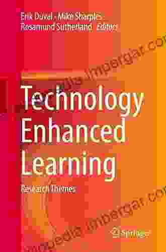 Technology Enhanced Learning: Research Themes