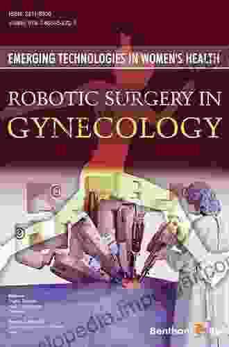 Textbook Of Gynecologic Robotic Surgery