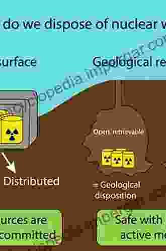 The Bedrock of Opinion: Science Technology and Society in the Siting of High Level Nuclear Waste (Environment Policy 32)