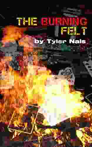 The Burning Felt (Dark Side 3)