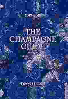 The Champagne Guide 2024 Tyson Stelzer